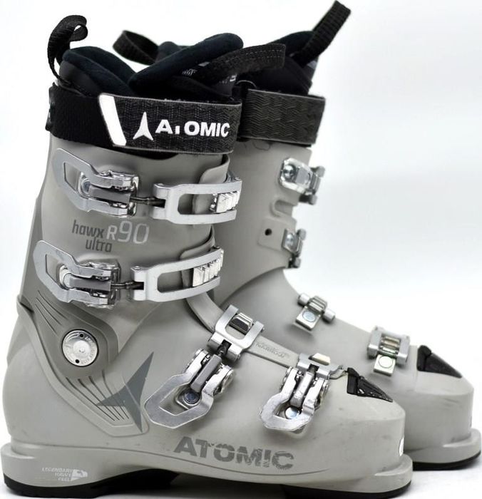 Buty Atomic Hawx R90 Ultra 26,5 cm 41 eu