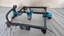 ploter laserowy TwoTrees Laser Engraver TT-5.5S + Sculptfun CAM500