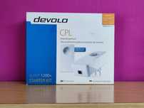 Kit Devolo dLAN 1200+ CPL - Adaptadores Powerline
