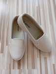 Trampki slip on damskie