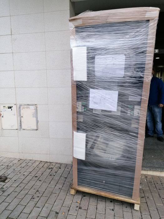 Self service lavandaria casas de repouso lares Resesidências