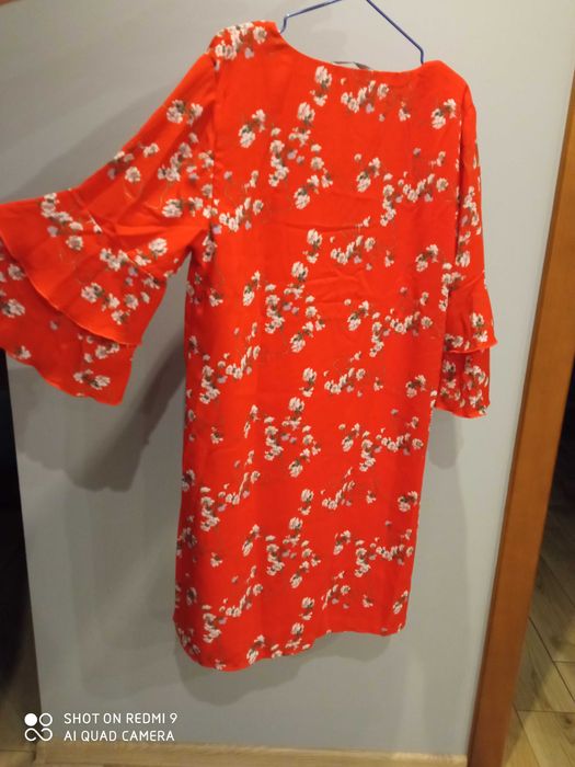 Sukienka Vero Moda