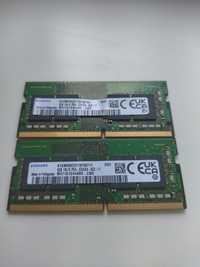 Оперативная память 16 gb DDR4-3200 (1600 MHz)