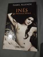 Inês da minha alma - Isabel Allende