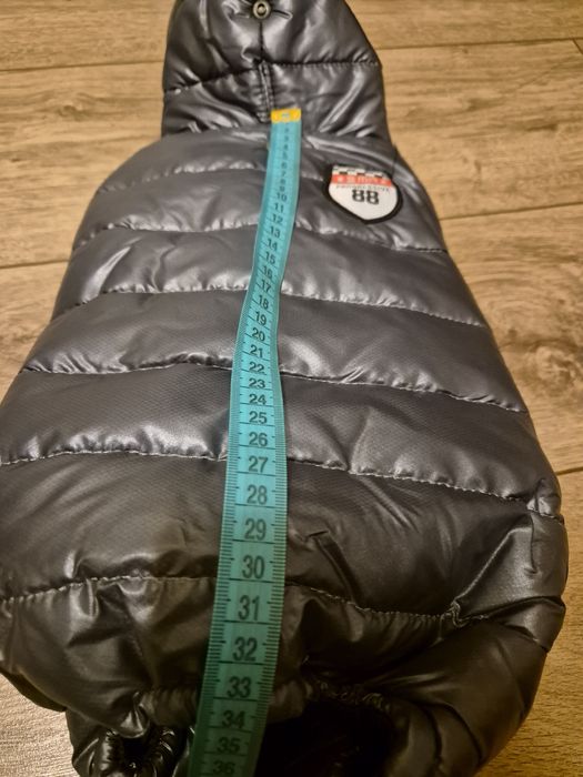 Одяг для собак, Комбінезон для собаки, L