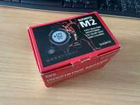 Suunto M2 zegarek i pas HR Suunto Dual