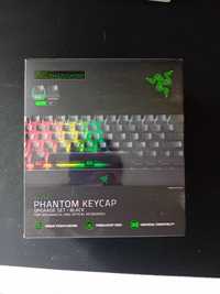 Razer Phantom Keycaps