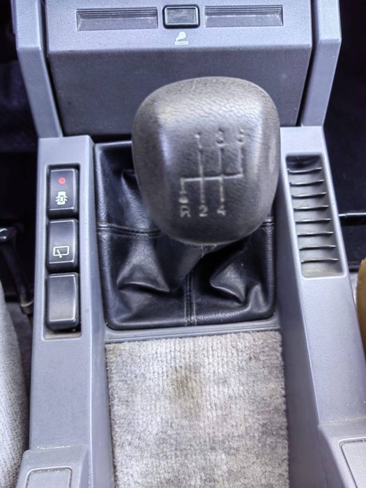 Renault 25 gtx Classico