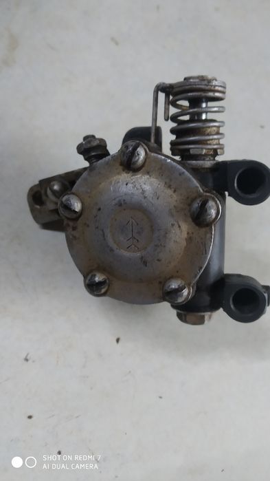 Масляный насос Иж Пс Планета Спорт новый ссср редкость
