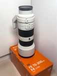 Sony FE 70-200mm f/4 G OSS