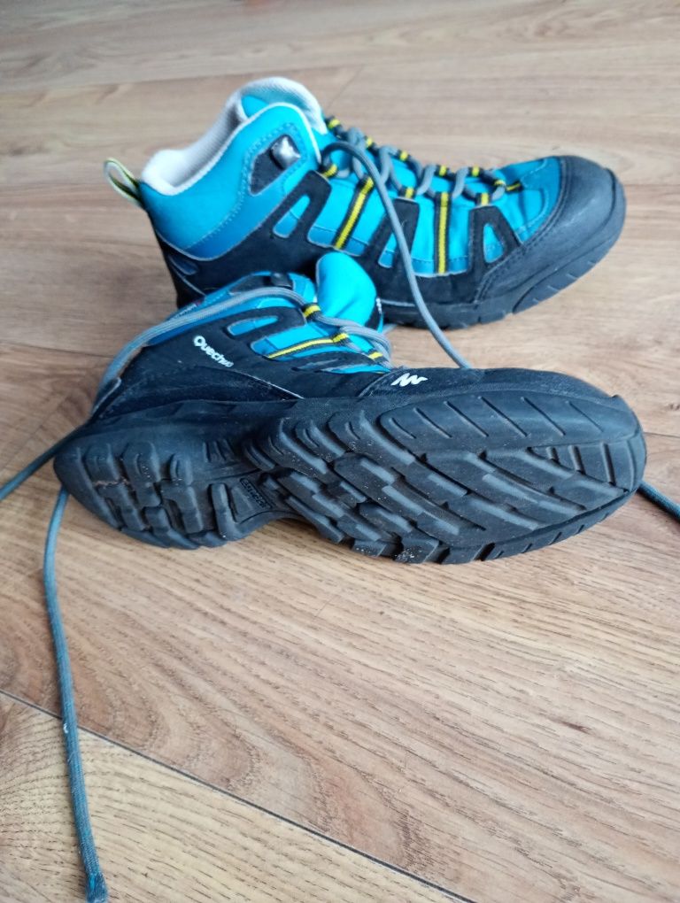Buty Novadry Quechua