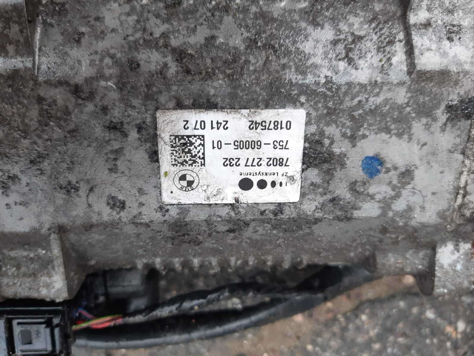 Przekładnia kierownicza elektryczna BMW E87 E90 X1 europa