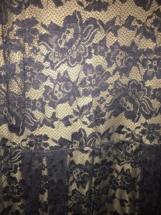 Сукня святкова великого розміру