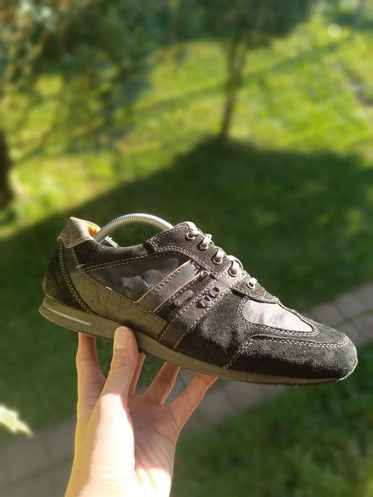 Кросівки FRETZ Men