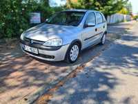 Opel Corsa C 1.4 AUTOMAT,Klima Sprawna,5drzwi