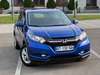 Honda HR-V Bogata wersja // po opłatach // Faktura VAT marża