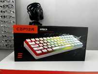 Клавіатура Cepter Amber Mechanical Mini Keyboard