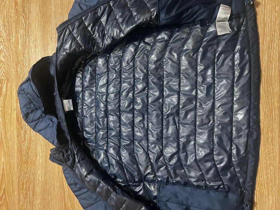 Куртка columbia