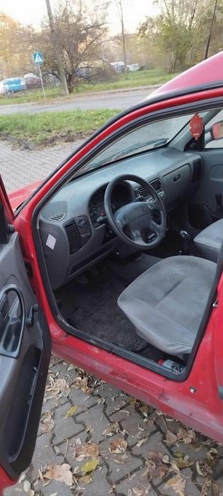 Vw caddy 1.9 sdi zobacz zamiana skup aut dostawa pod dom