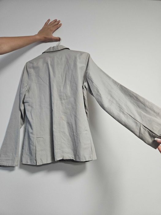 Marynarka na komunie 164cm ZARA