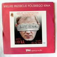 KOMORNIK | polski film na DVD