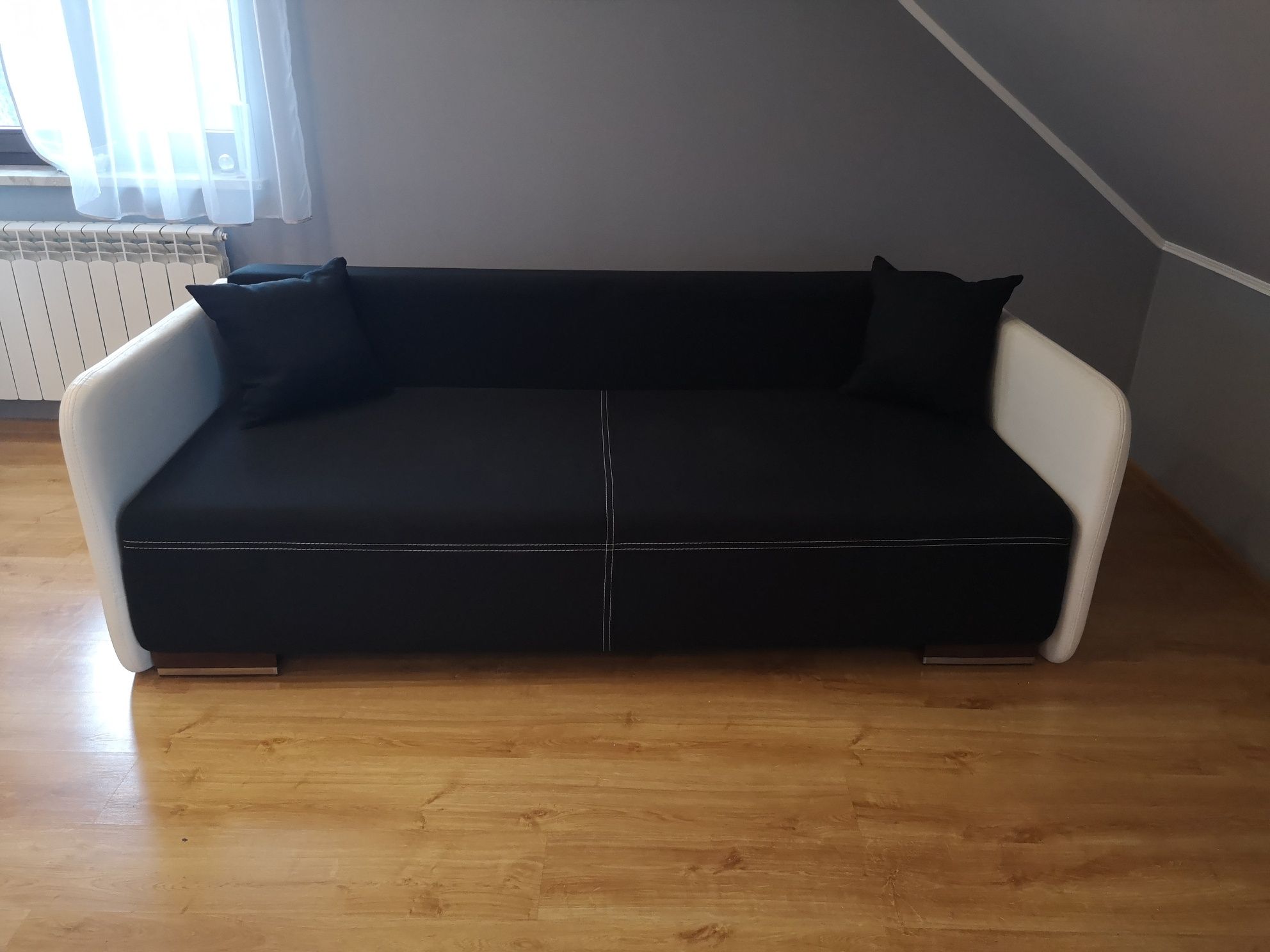 Łóżko kanapa/sofa rozkładana