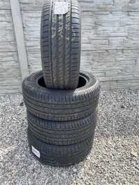 Opony letnie 225/55 r16