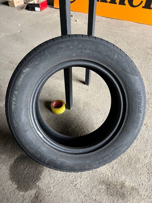 Шини 215/65 r16c Fortuna Зима 2шт 2021р (154)