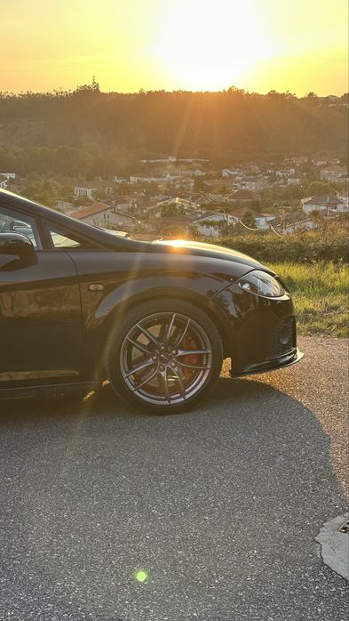 SEAT LEON CUPRA 1P 06/2007