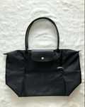 Longchamp Preta Nova