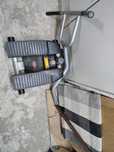 Máquina de STEP para desocupar