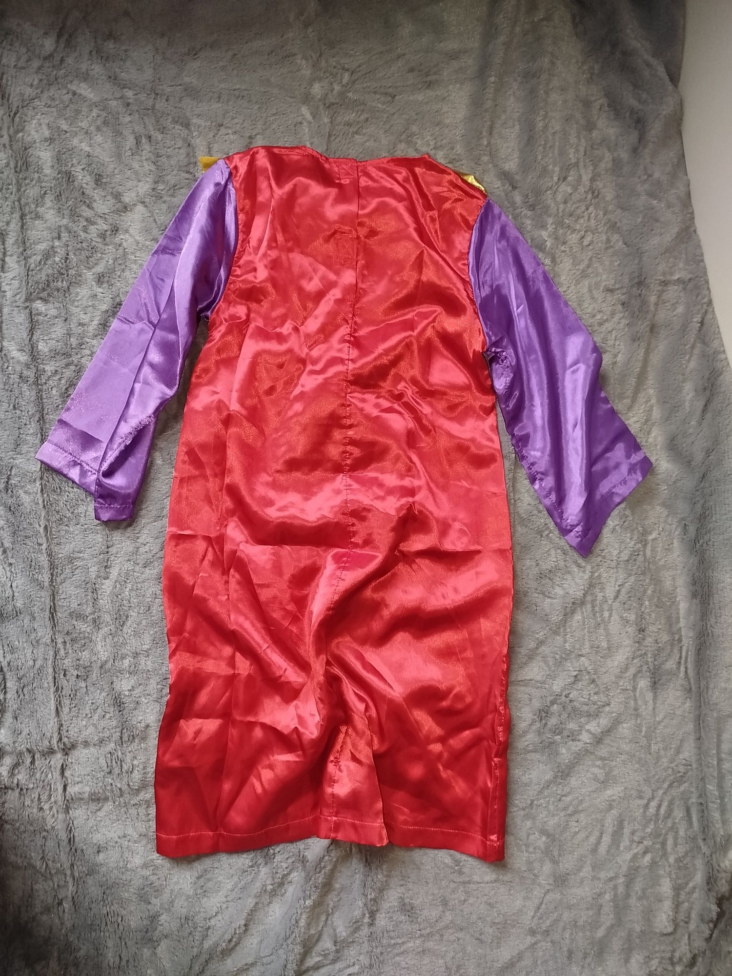 Strój Króla jasełka r. 98/104