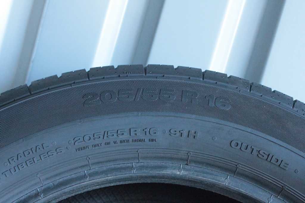 205/55/16 Continental ContiPremiumContact 2 205/55 R16