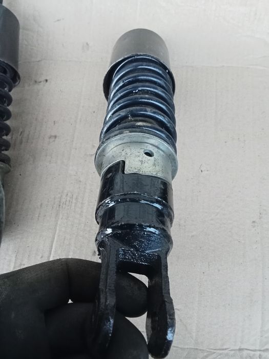 Амортизаторы Урал , МТ,днепр