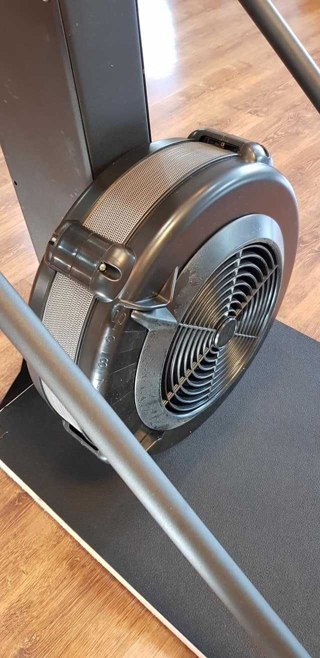 Ski ERG Narciarz Siłownia Fitness
