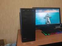 Компьютер Athlon II X4 640(4x3.0GHz),DDR3 8Gb ,Nvidia GT 440 ,SDD 120