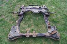 Trawers wózek belka pod silnik Honda Accord 7 2.4 model USA