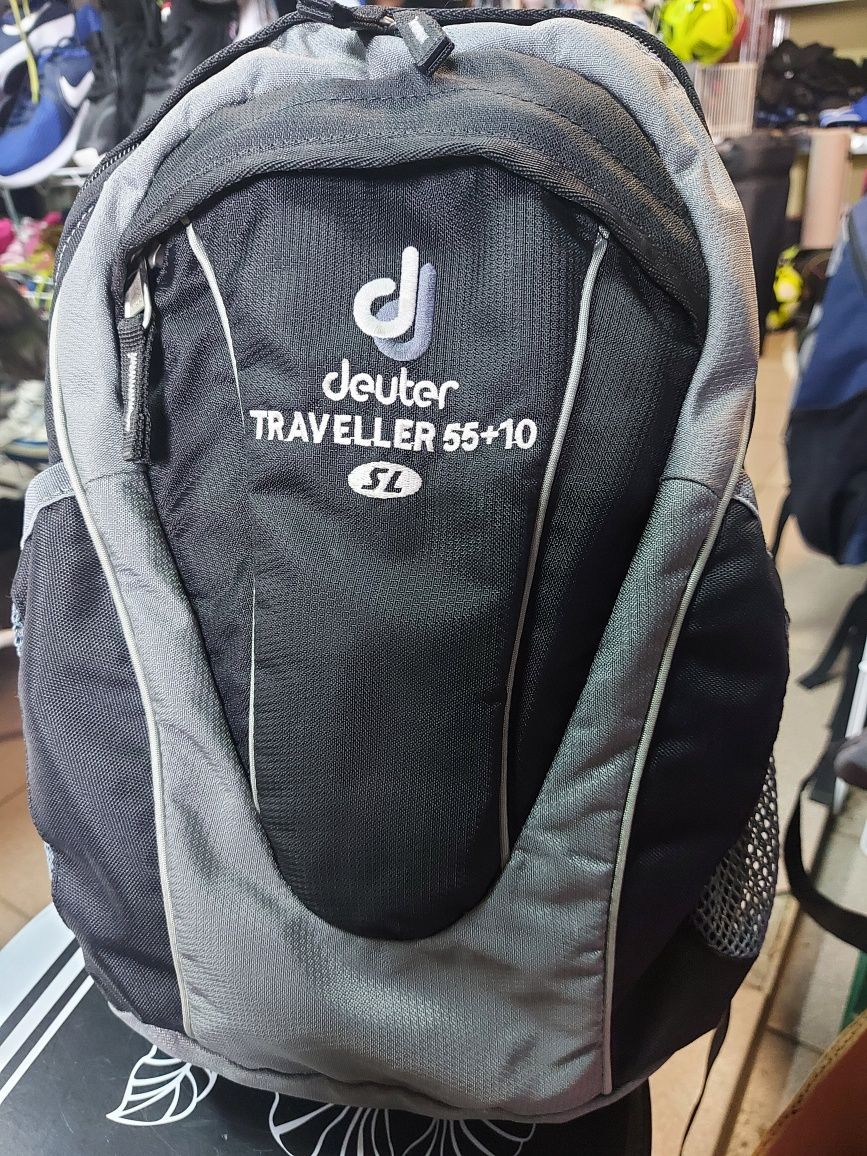 Рюкзак Deuter Traveller