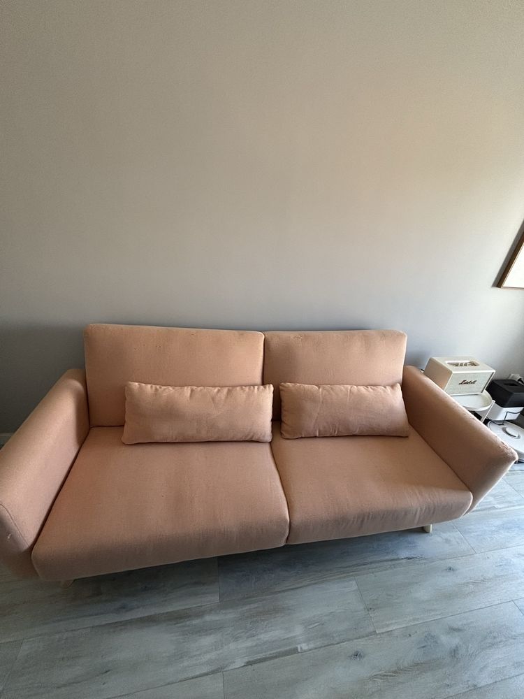Sofá Cama para Sala ou Escritorio