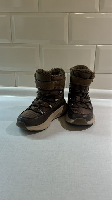 Зимові чобітки H&M 26 розмір