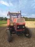 Ciągnik rolniczy Zetor 8011
