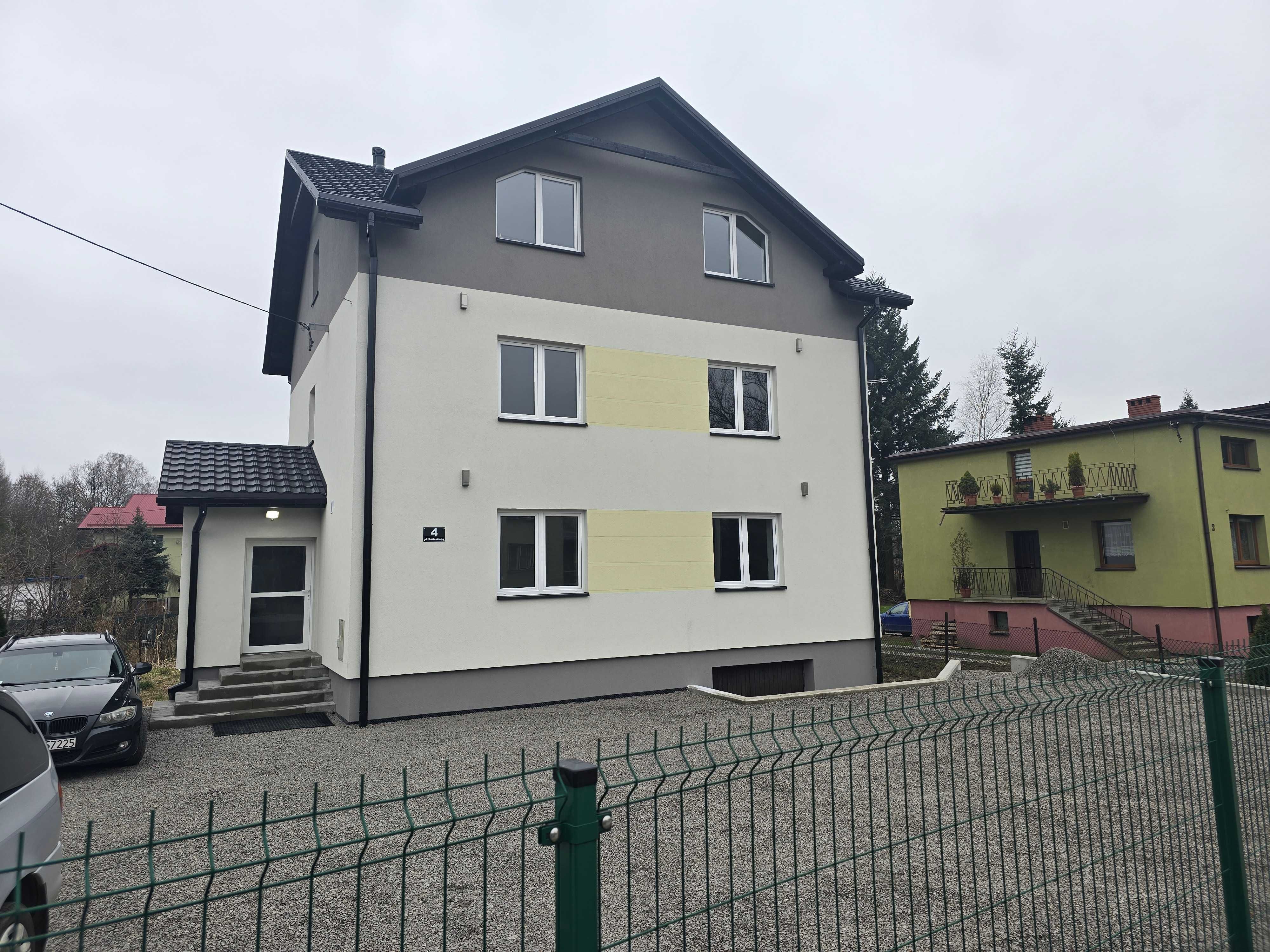 Mieszkanie 30m2 DO WYNAJĘCIA