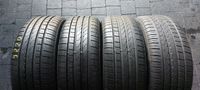 Резина літо 90% протектор Pirelli 215/55 R17 Cinturato P7