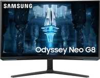 Samsung Odyssey Neo G8 S32BG850NP miniLED 32” 4K VA 240Hz 1ms