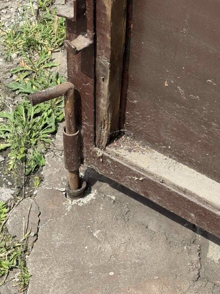 Сдам гараж в аренду ГСК Дзержинец ул.Якова Белецкого
