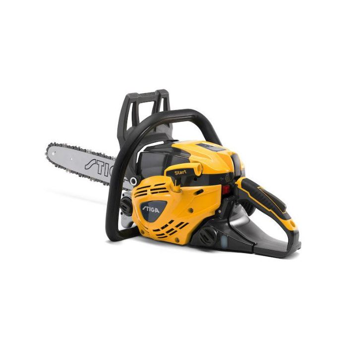 Pilarka spalinowa Stiga SP 386 prowadnica 35 cm PROMOCJA