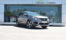 Peugeot 5008 1.5 BlueHDi Allure EAT8