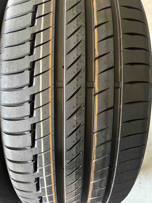 255/50/20 R20 Continental PremiumContact 6 4шт нові