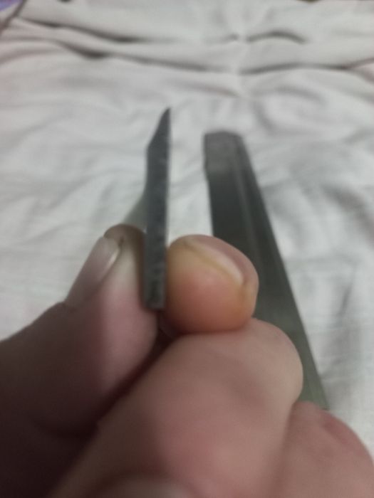 Ножі до рейсмуса