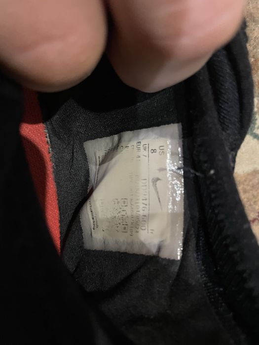 Сороконожки найк phantom gx орігінал!!!